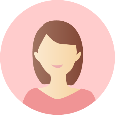 女性 20代 ロゴ
