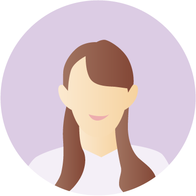 女性 30代 ロゴ