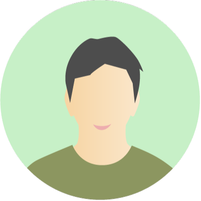 男性 40代 ロゴ